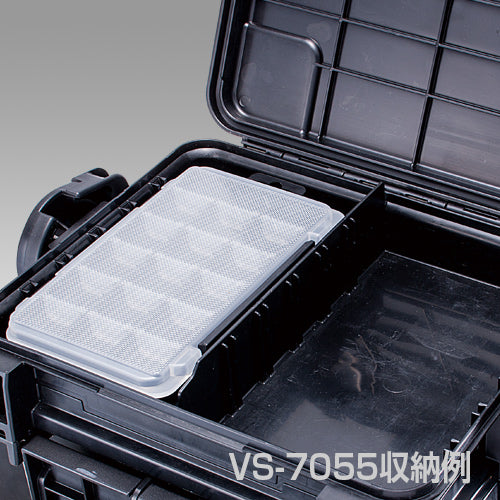 Light Game Case J - MEIHO