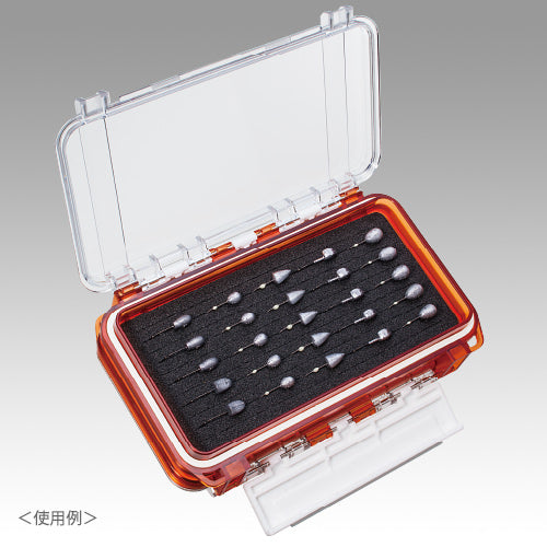 Waterproof Case WG-2 - MEIHO