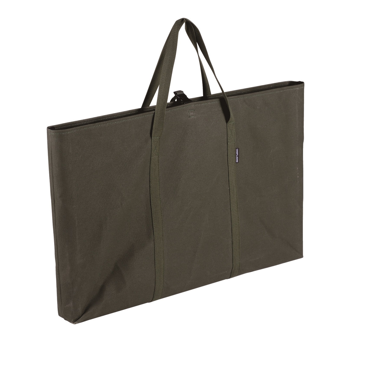 Takibi Table Large Tote (Moss Green) (2026 Year Limited Edition) - UNIFLAME