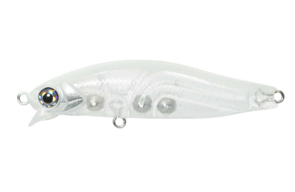 Umitarou Ame Minnow 55 - ISSEI