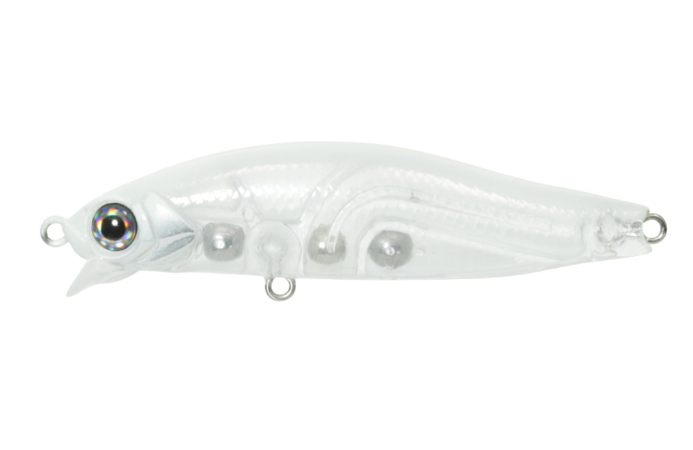 Umitarou Ame Minnow 55 - ISSEI