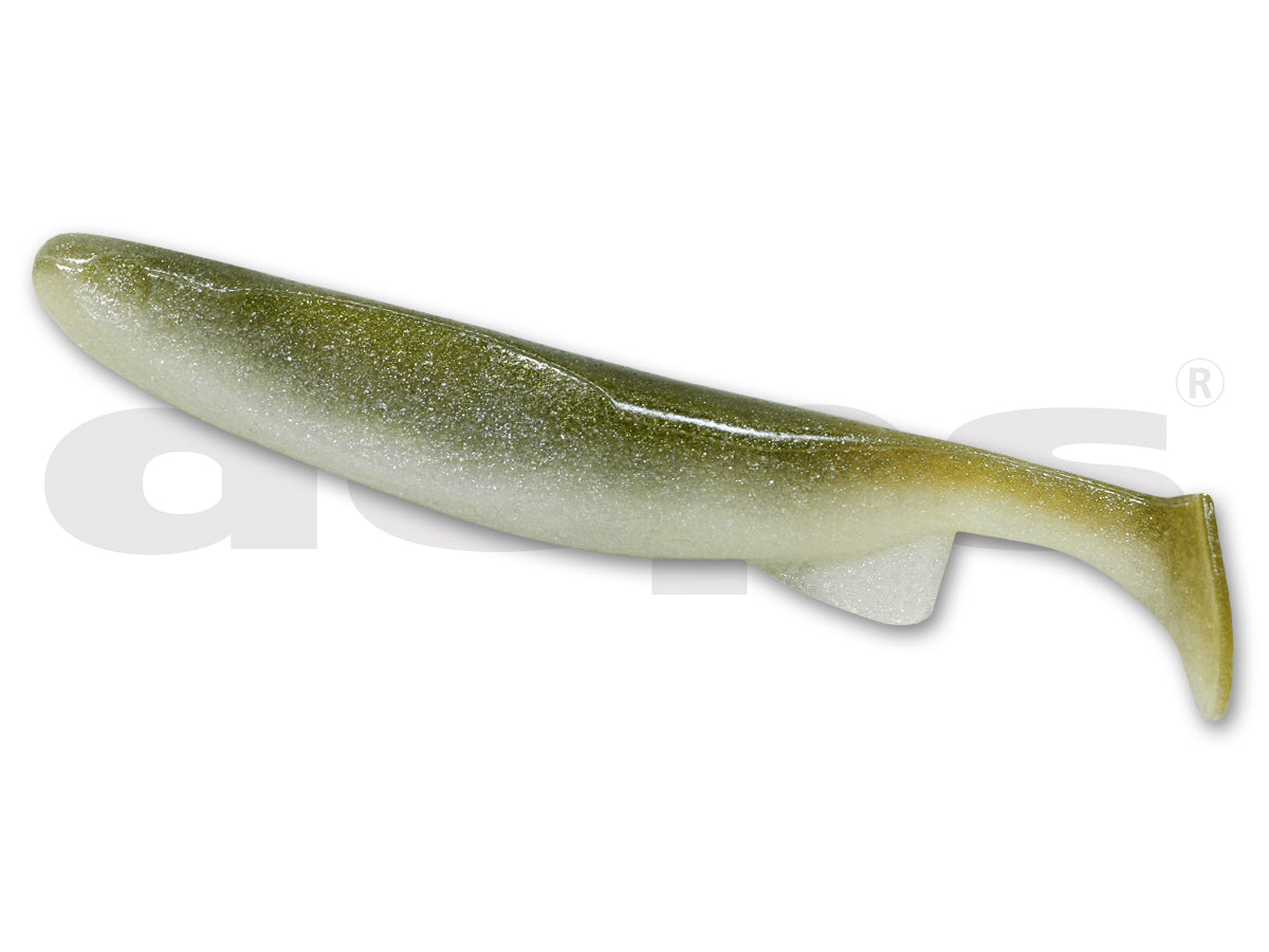 BUMBLE SHAD 6.0inch - deps