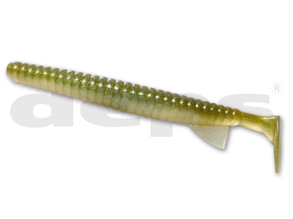 DEATHADDER SHAD 4.0inch - deps