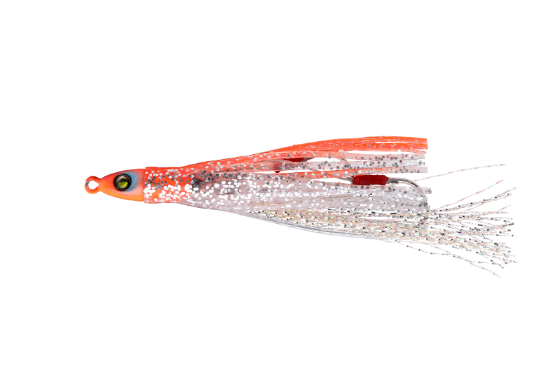 JETTROW TAKO BUDDY - JACKALL