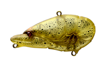 G.C. Zari Vib Jr.57 - ISSEI