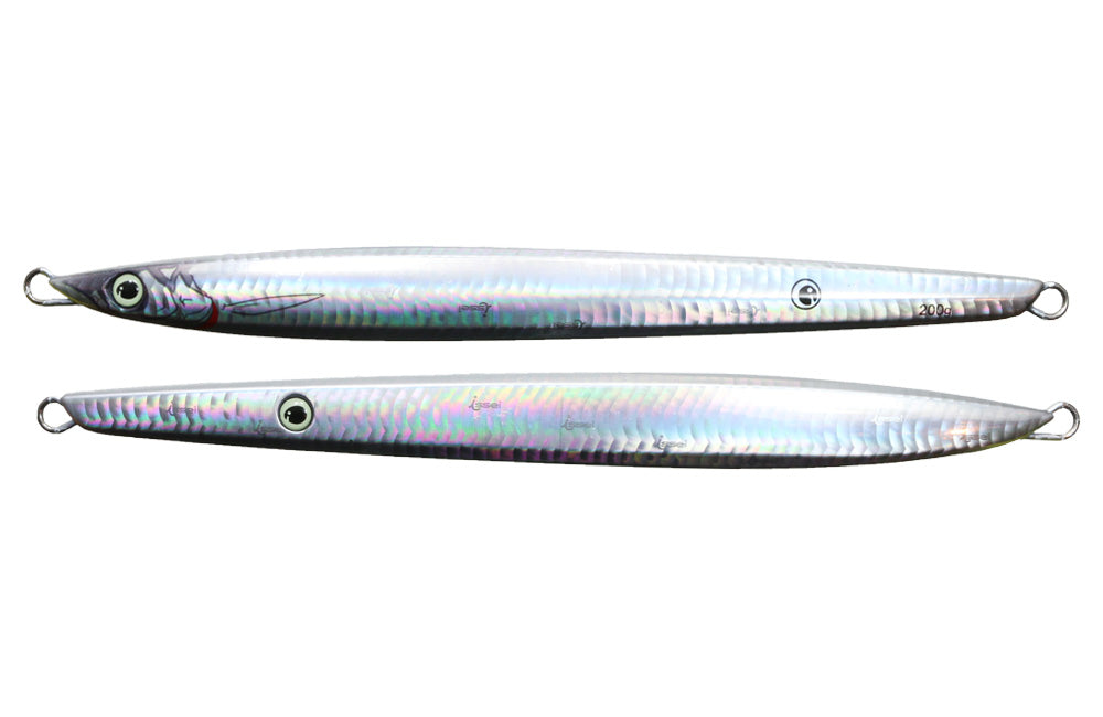 Umitarou Neko Metal Long - ISSEI