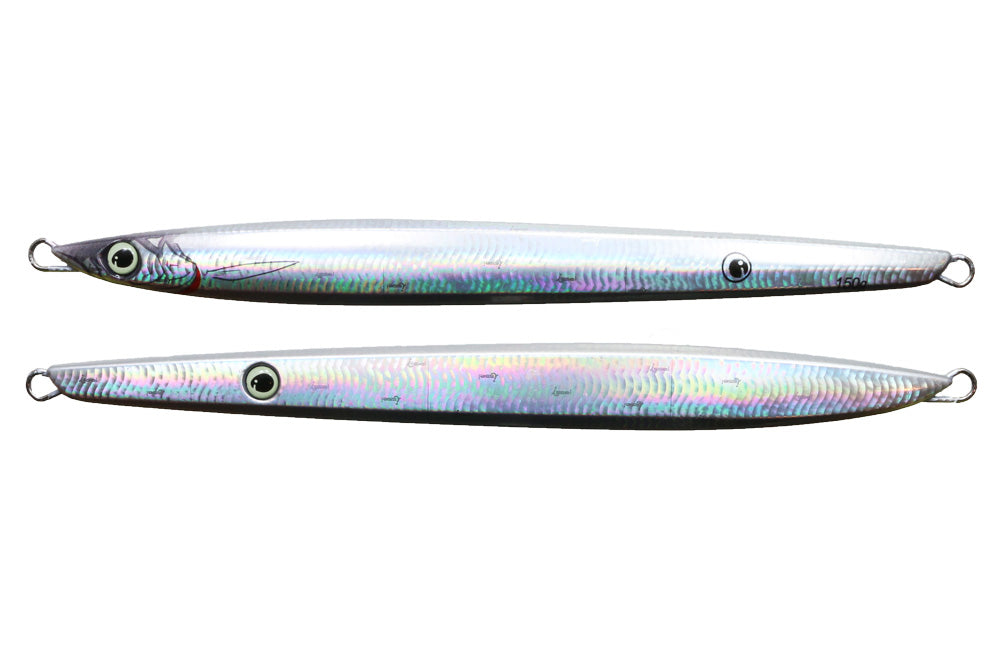 Umitarou Neko Metal Long - ISSEI