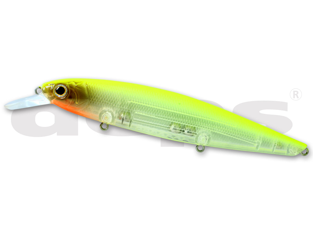 BALISONG MINNOW 100 - deps