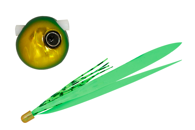 NAMARISHIKI BINBINDAMA SLIDE - JACKALL