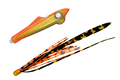 BINBIN ROCKET - JACKALL