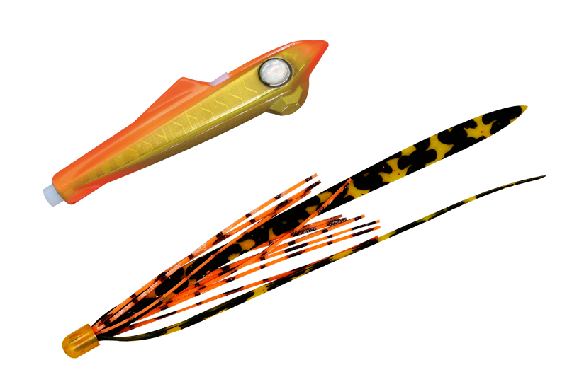 BINBIN ROCKET - JACKALL