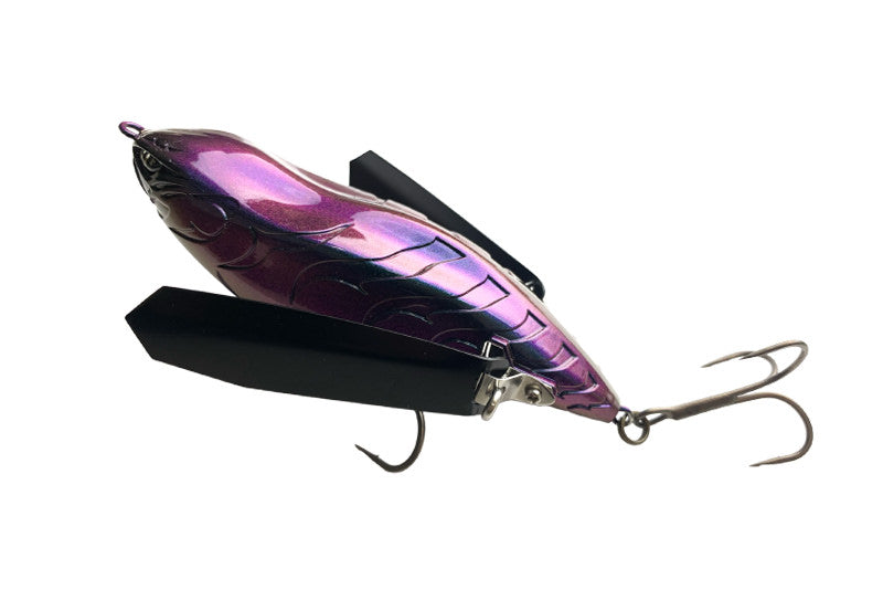 Aventa Crawler RSR - IMAKATSU