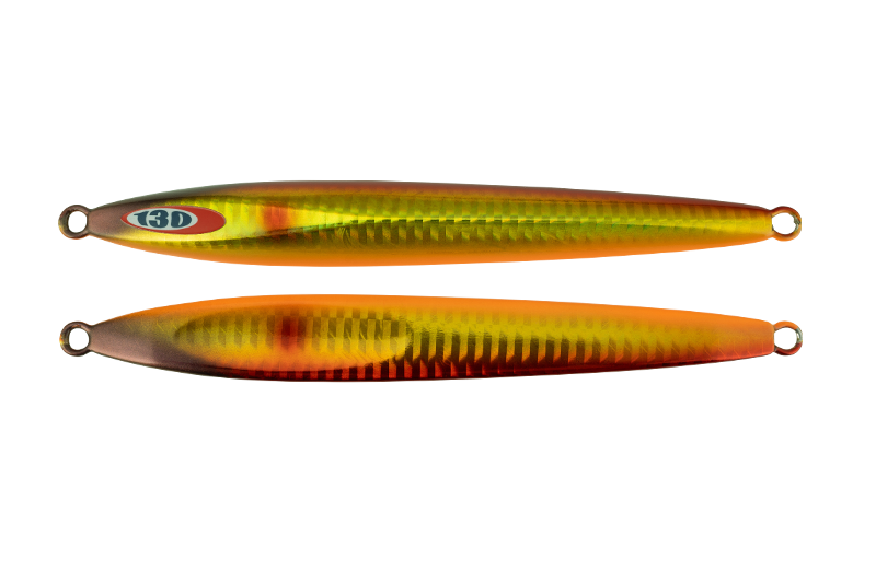 ANCHOVYMETAL TYPE-II - JACKALL