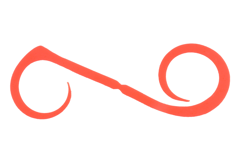 BINBIN SWITCH DUAL CURLY - JACKALL
