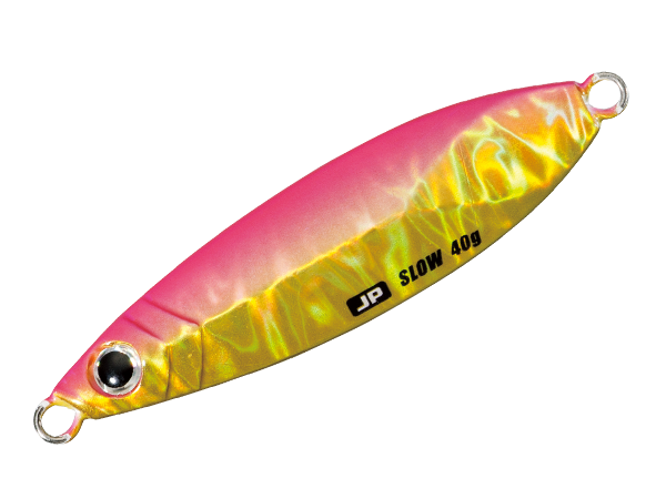 JIGPARA SLOW 20g - Major Craft