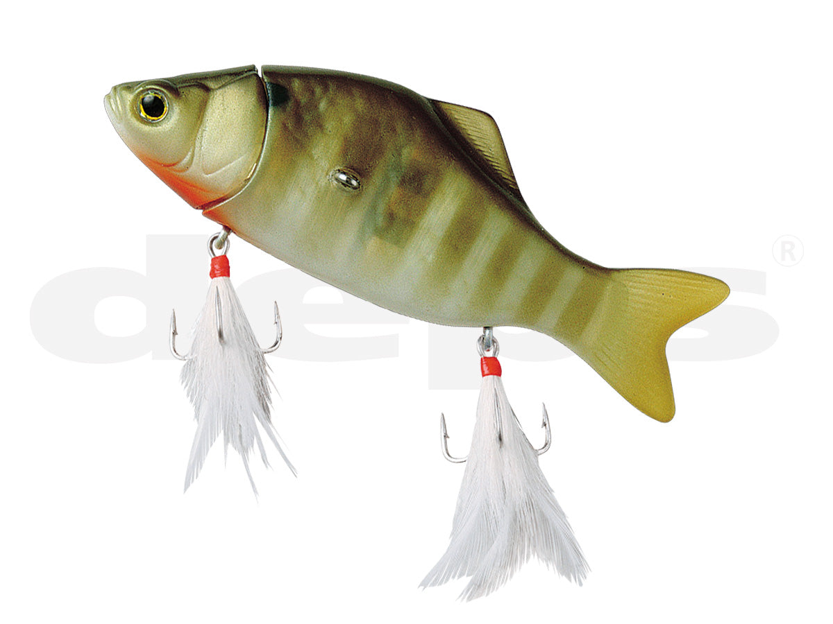 KILLER COMPASS - deps