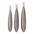 TG SINKER 18 DROP SHOT SLIM - Valleyhill