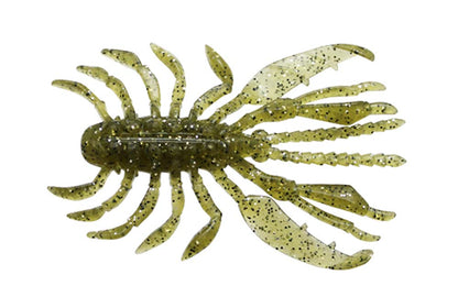 Danny 2.8inch - ISSEI