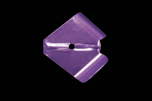 Firecracker Spare Propeller Blade - JACKALL
