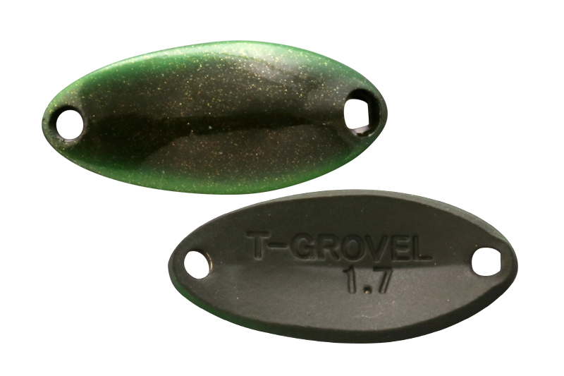 TIMON T-Grovel - JACKALL