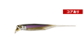 DRIFTFRY 3 ELASTOMER - JACKALL