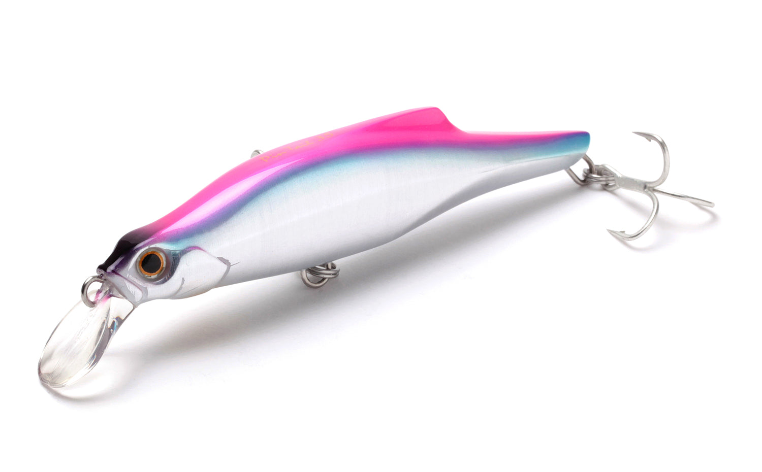 PinTail 35 - Jackson