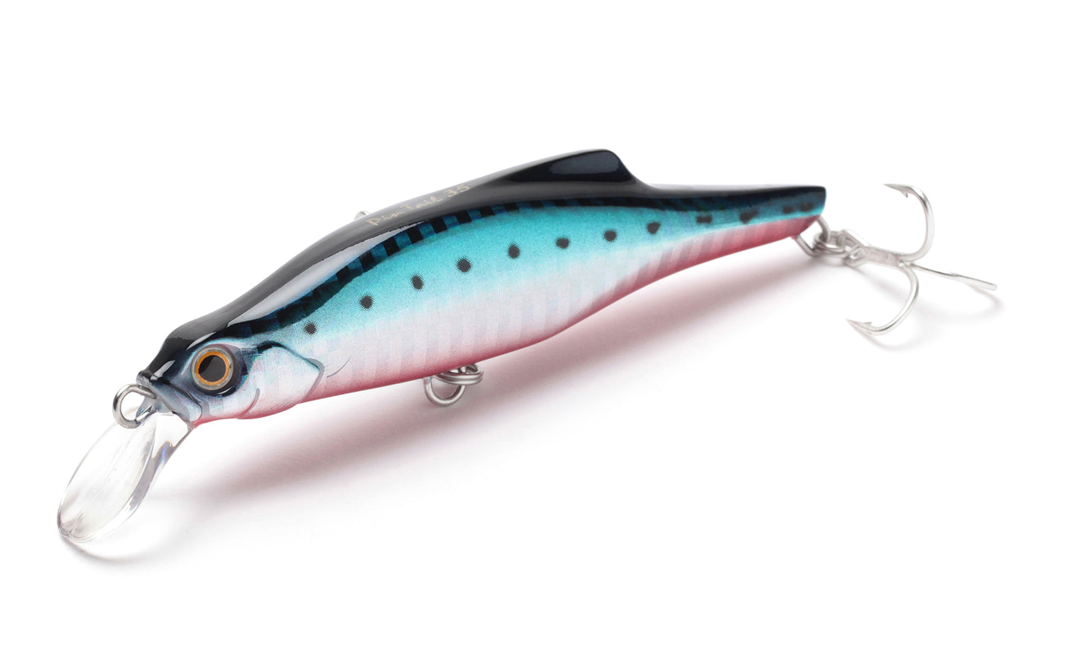 PinTail 35 - Jackson