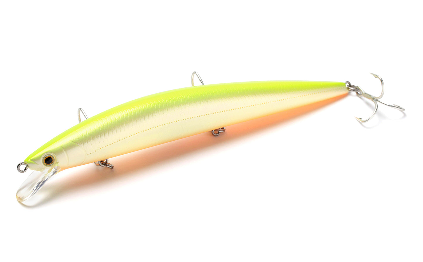 Athlete 12SS/14SS - Jackson