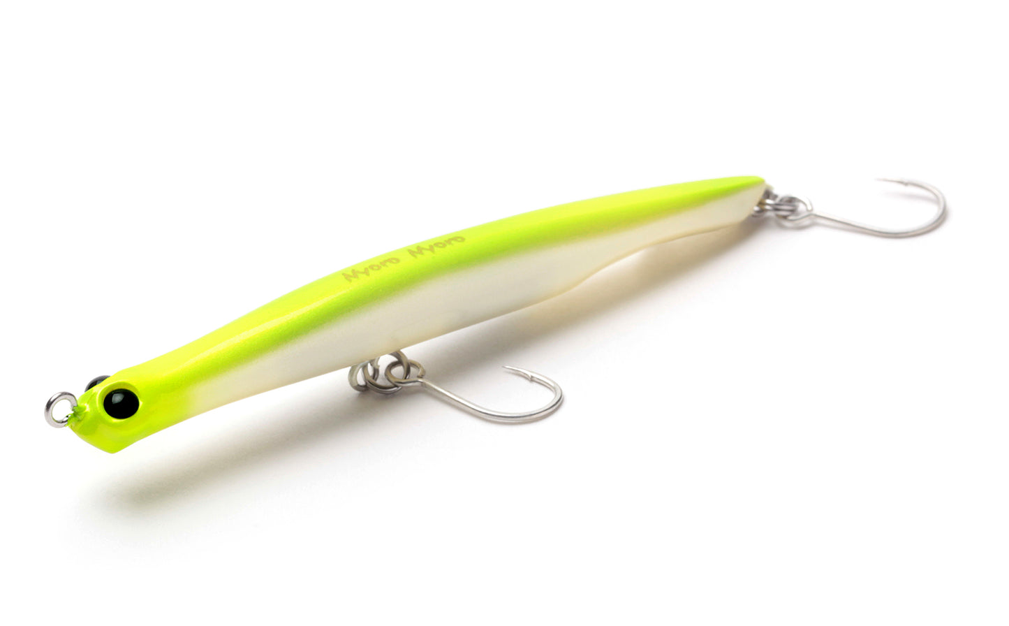 Nyoro Nyoro - Jackson