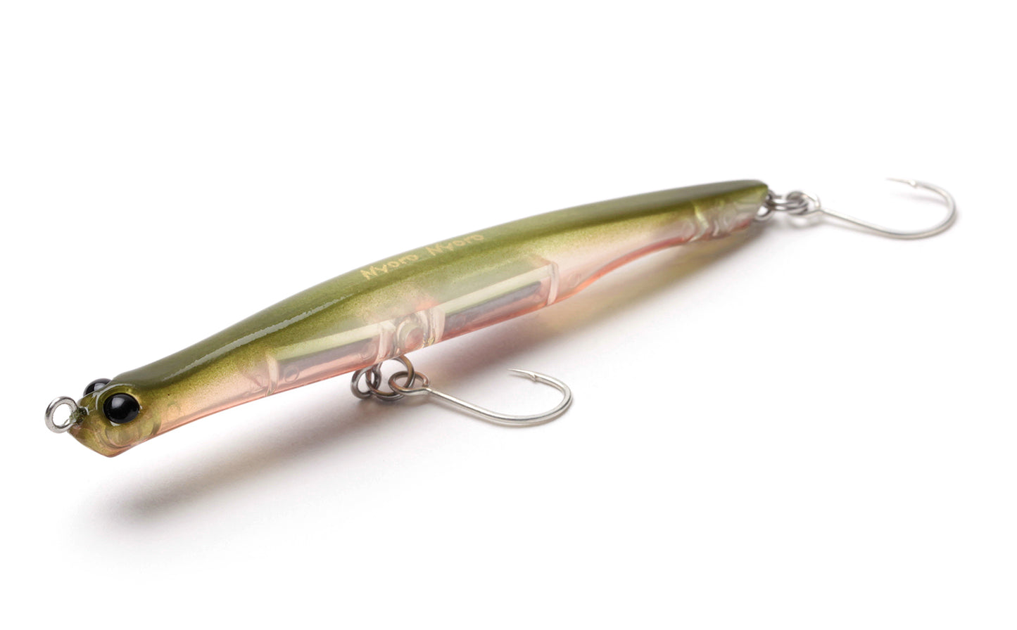 Nyoro Nyoro - Jackson