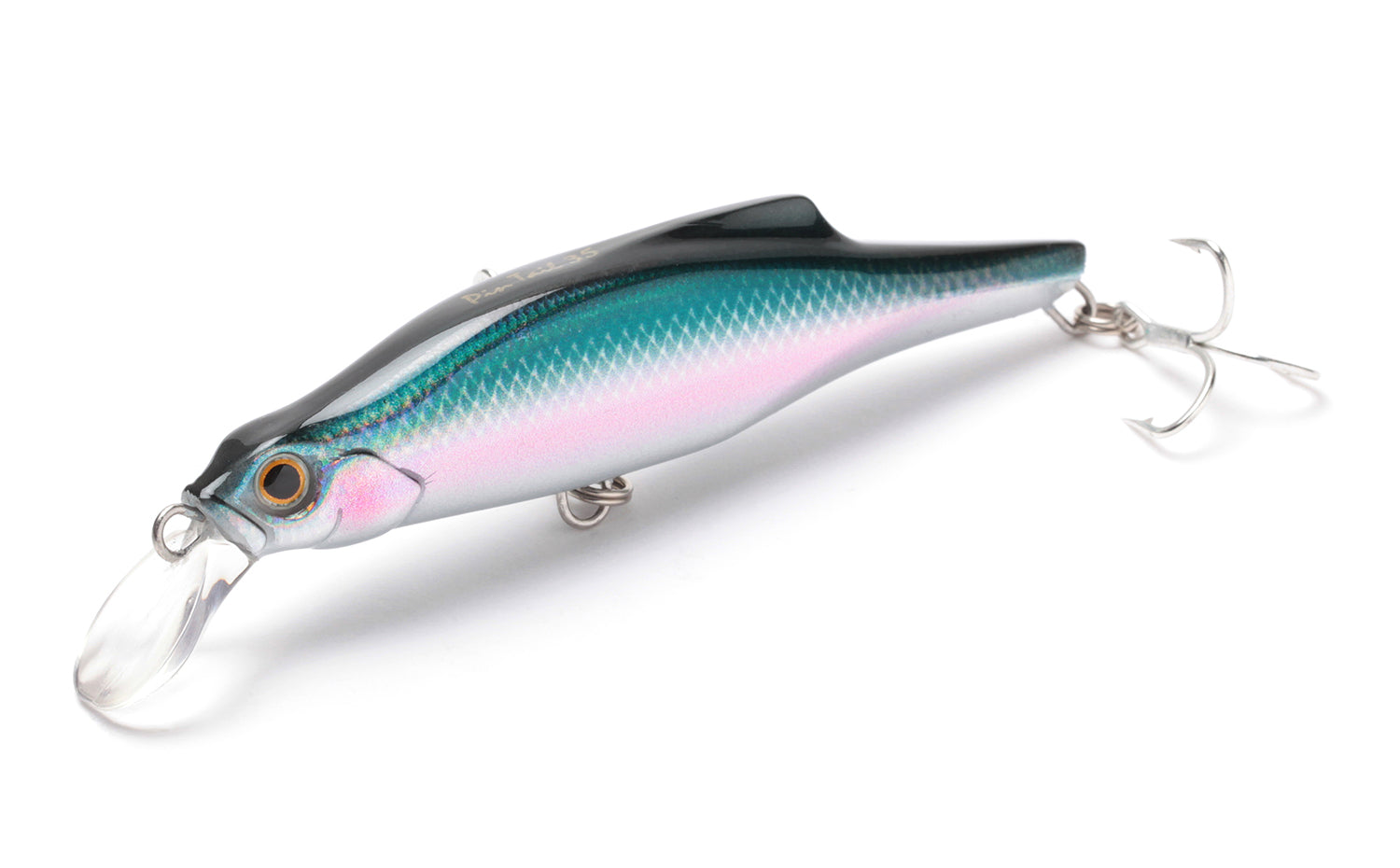 PinTail 35 - Jackson