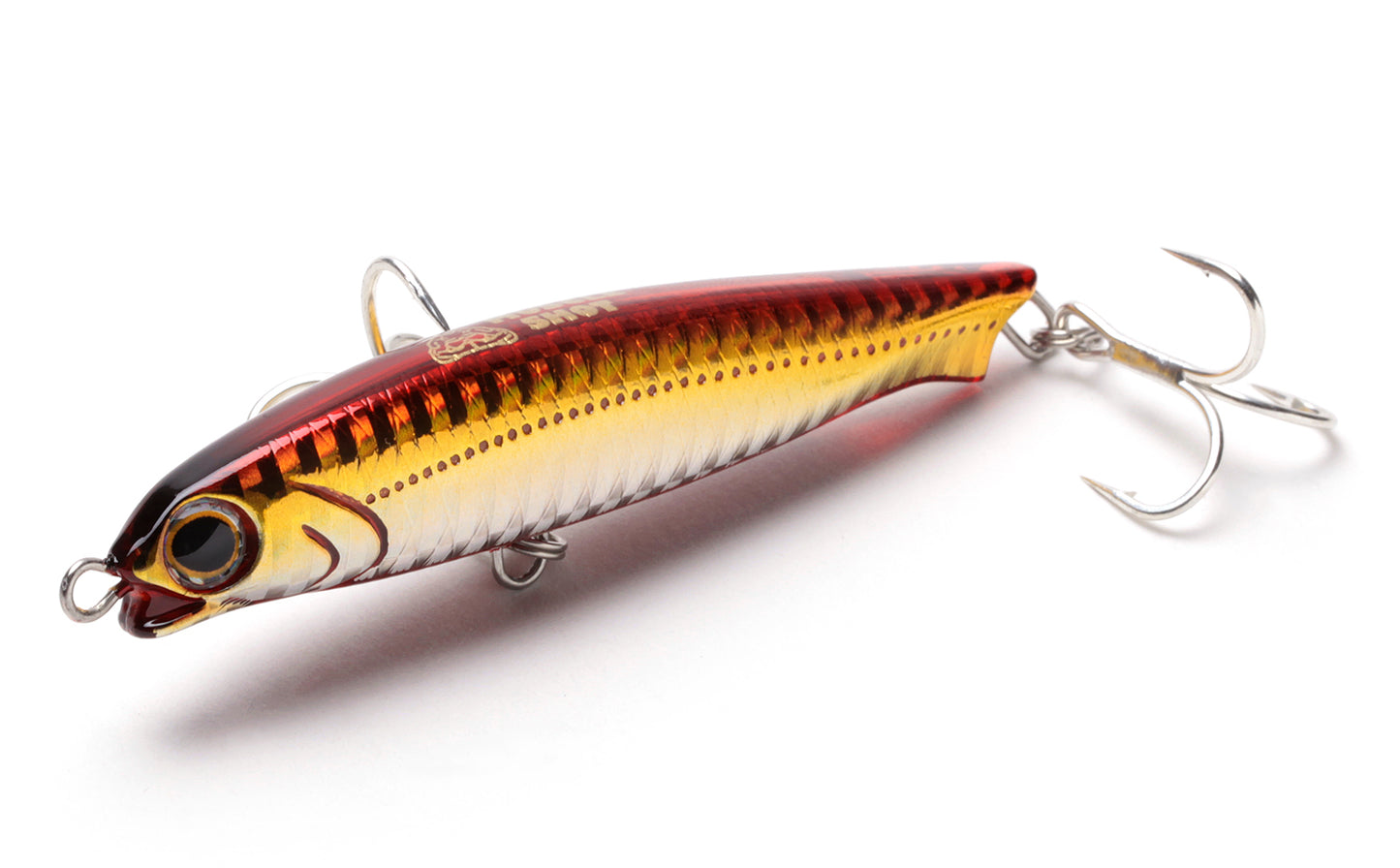 Muscle Shot - Jackson