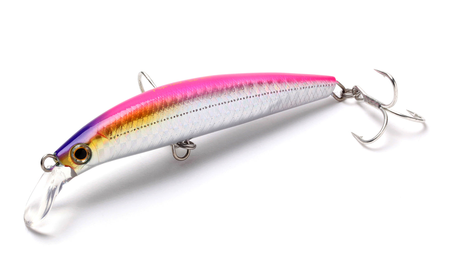 PinTail EZ 28 - Jackson