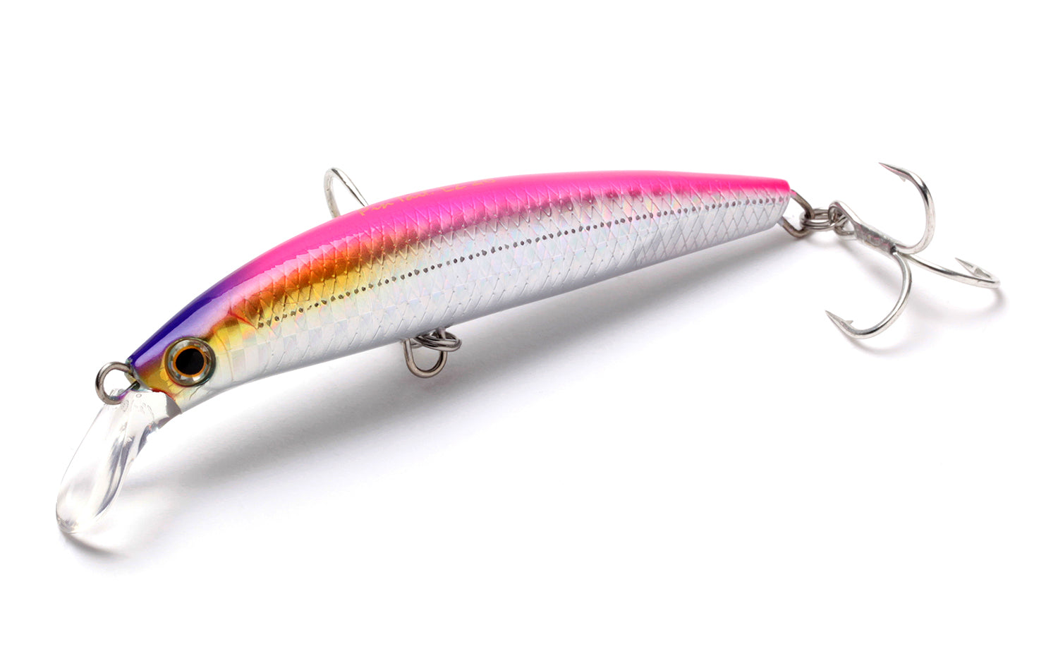 PinTail EZ 28 - Jackson