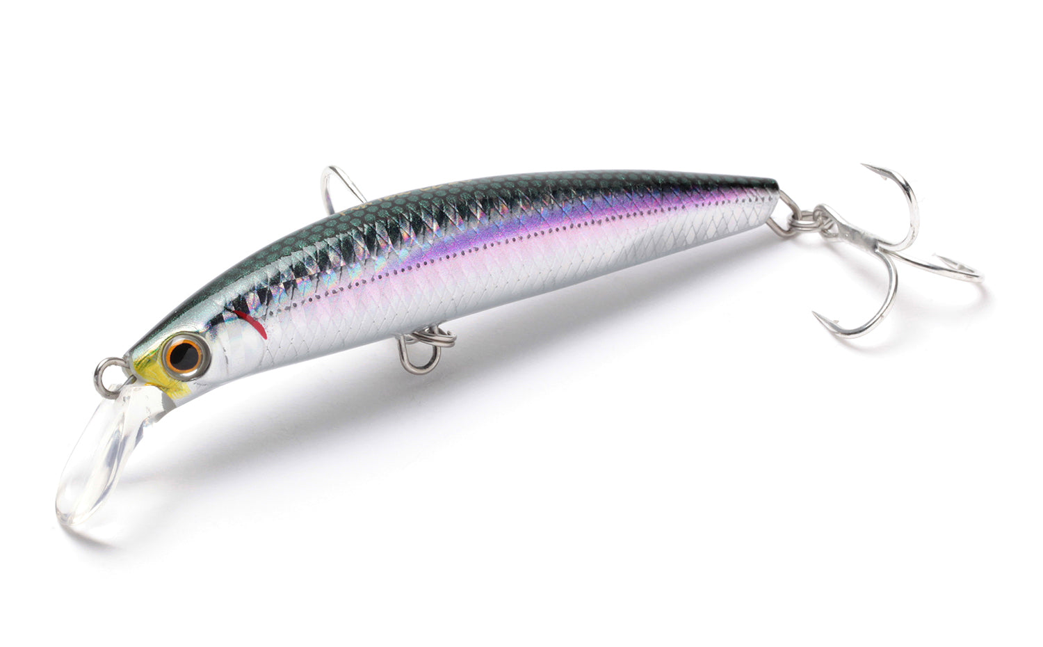 PinTail EZ 28 - Jackson
