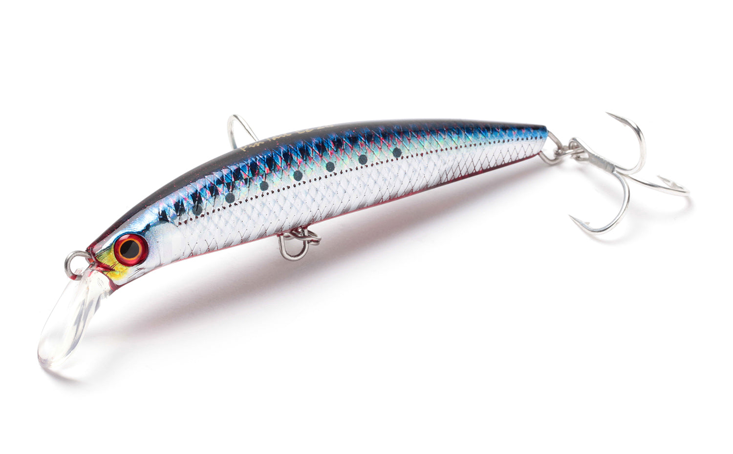 PinTail EZ 28 - Jackson