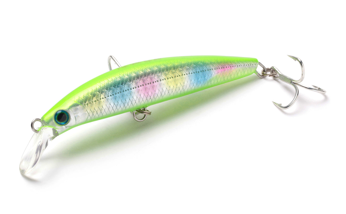 PinTail EZ 28 - Jackson