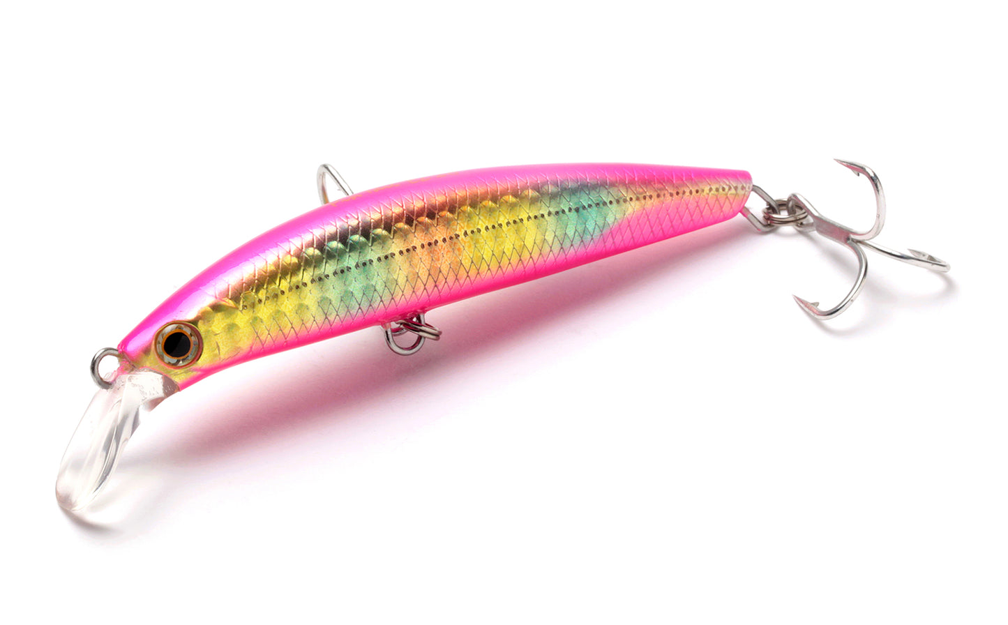 PinTail EZ 28 - Jackson