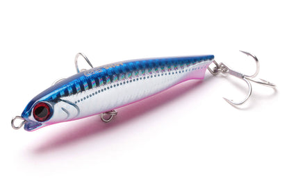 Muscle Shot - Jackson