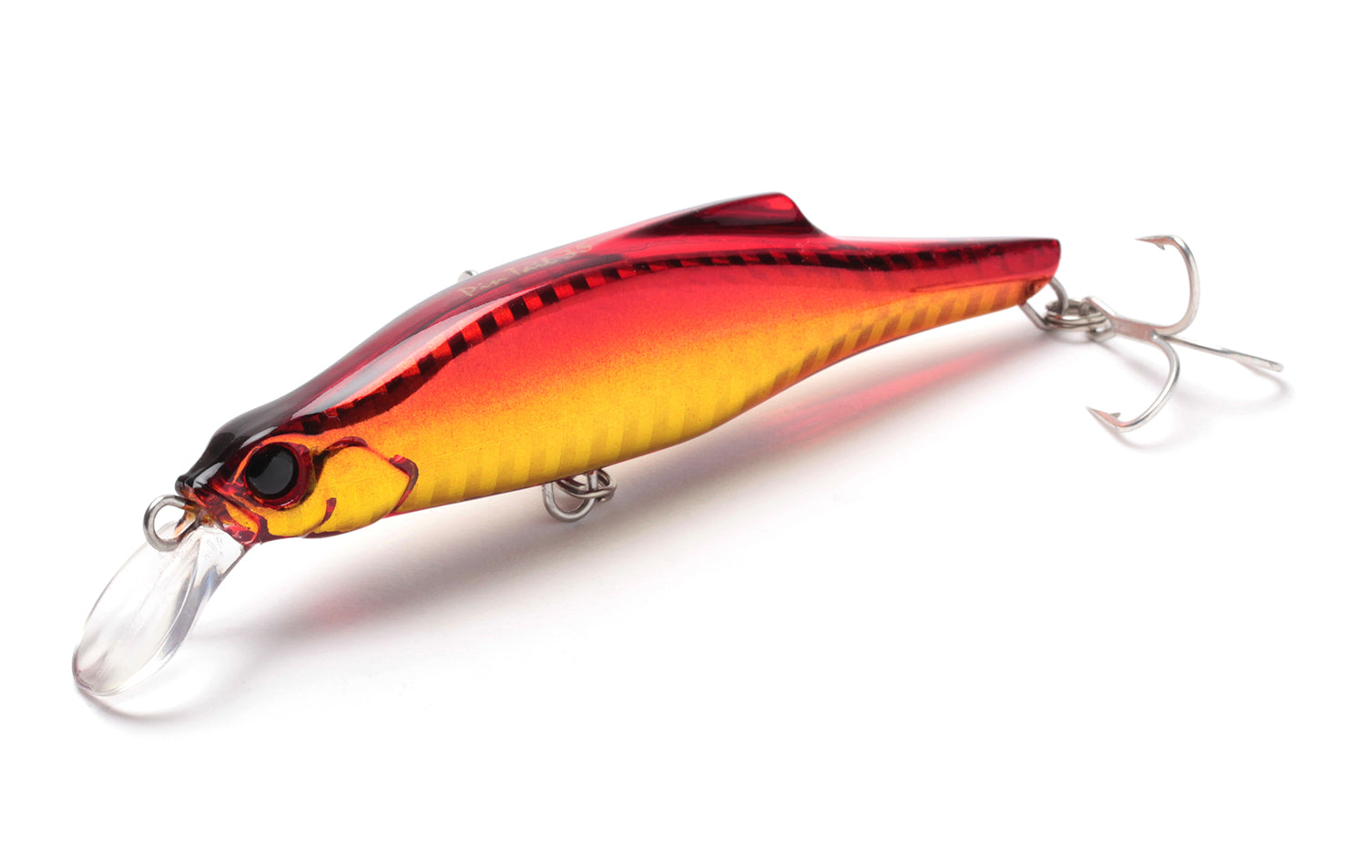 PinTail 35 - Jackson