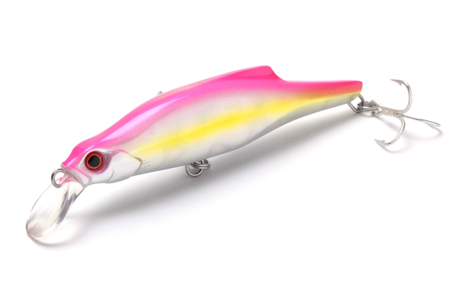 PinTail 35 - Jackson