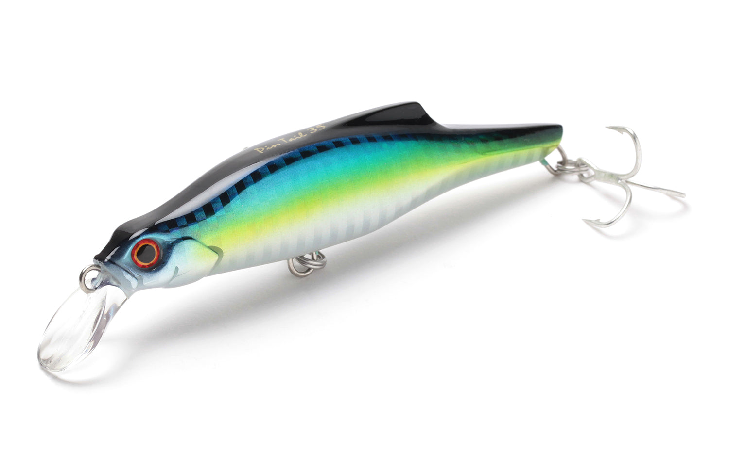 PinTail 35 - Jackson