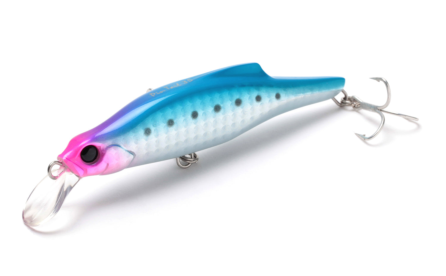 PinTail 35 - Jackson