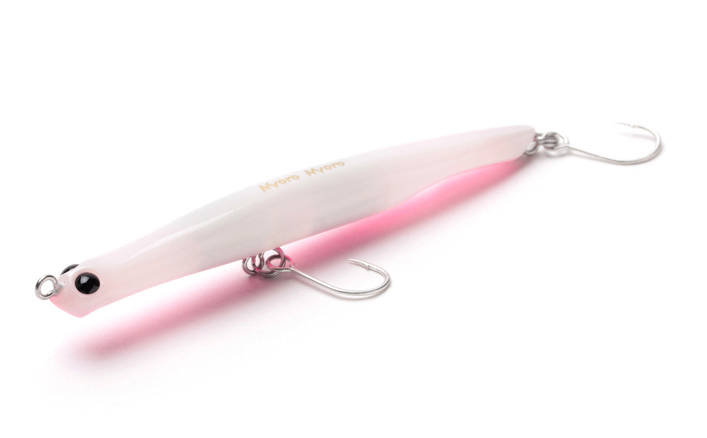 Nyoro Nyoro - Jackson