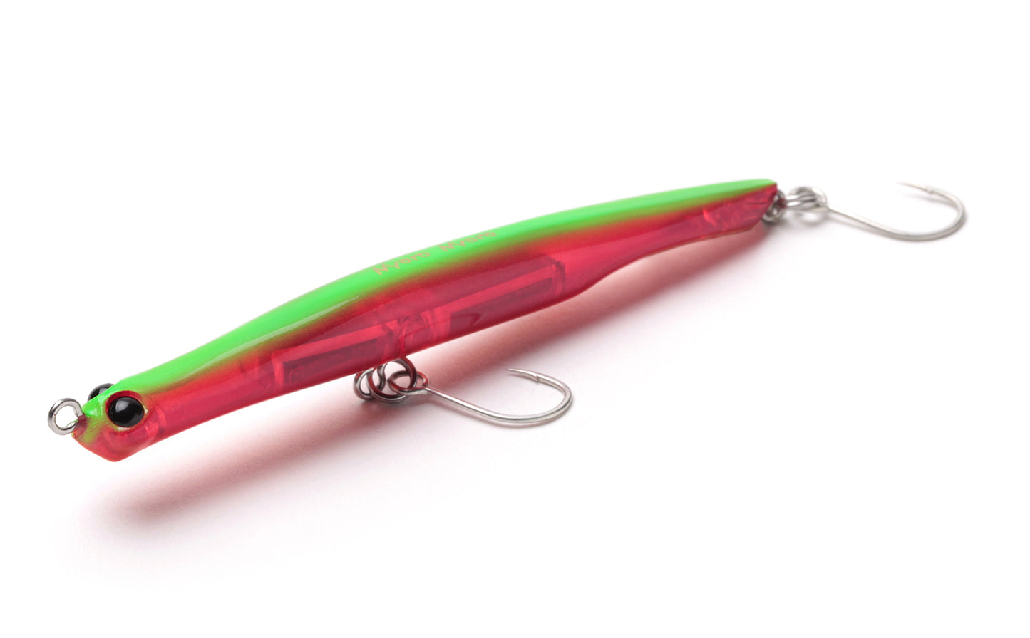 Nyoro Nyoro - Jackson