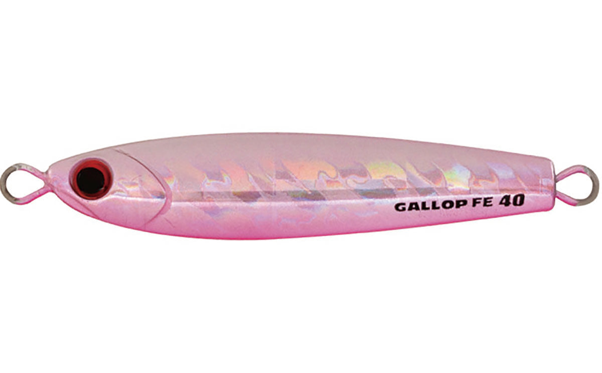 Gallop Assist Fall Edition - Jackson