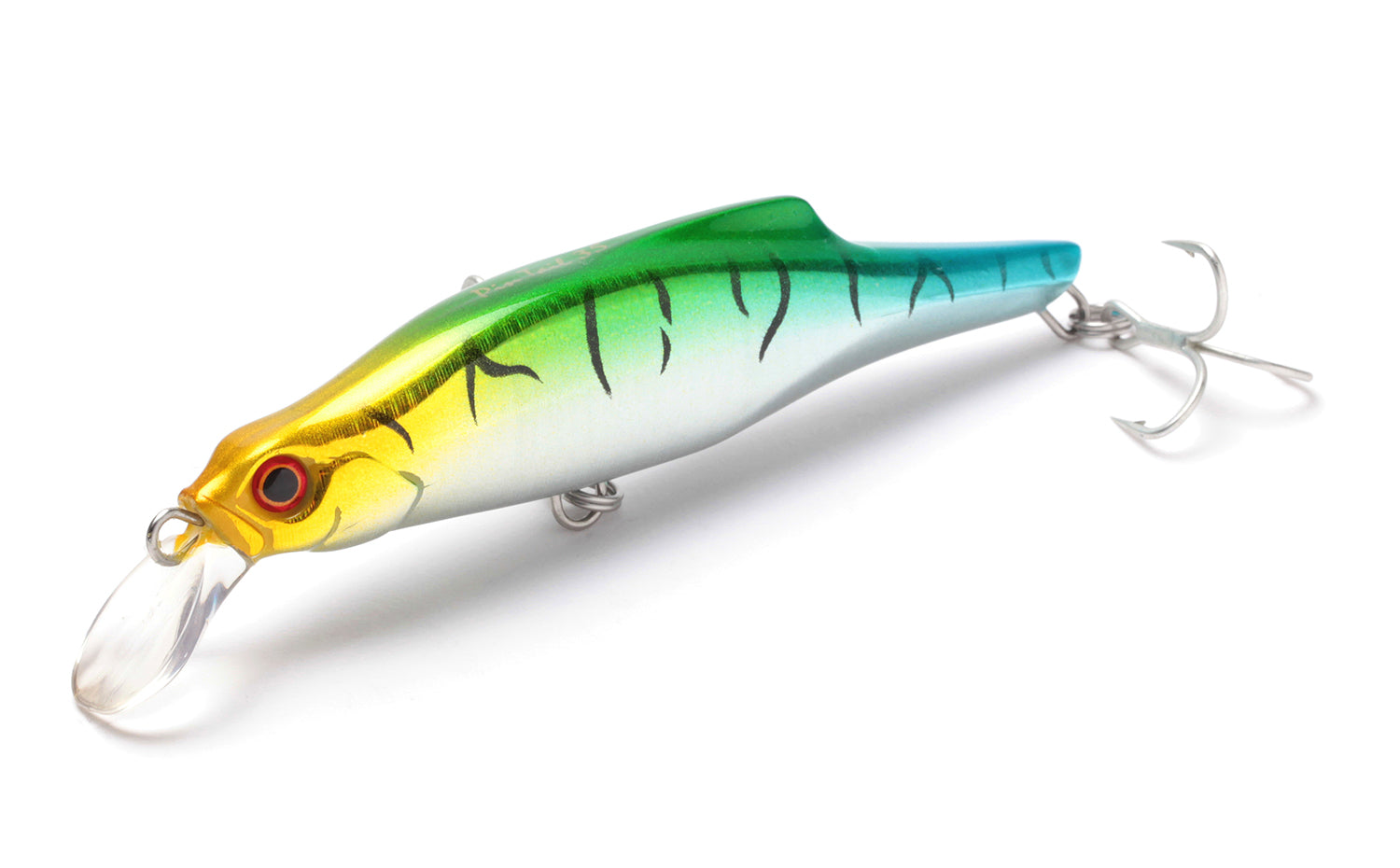 PinTail 35 - Jackson
