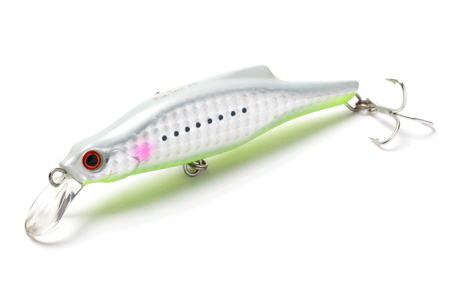 PinTail 35 - Jackson