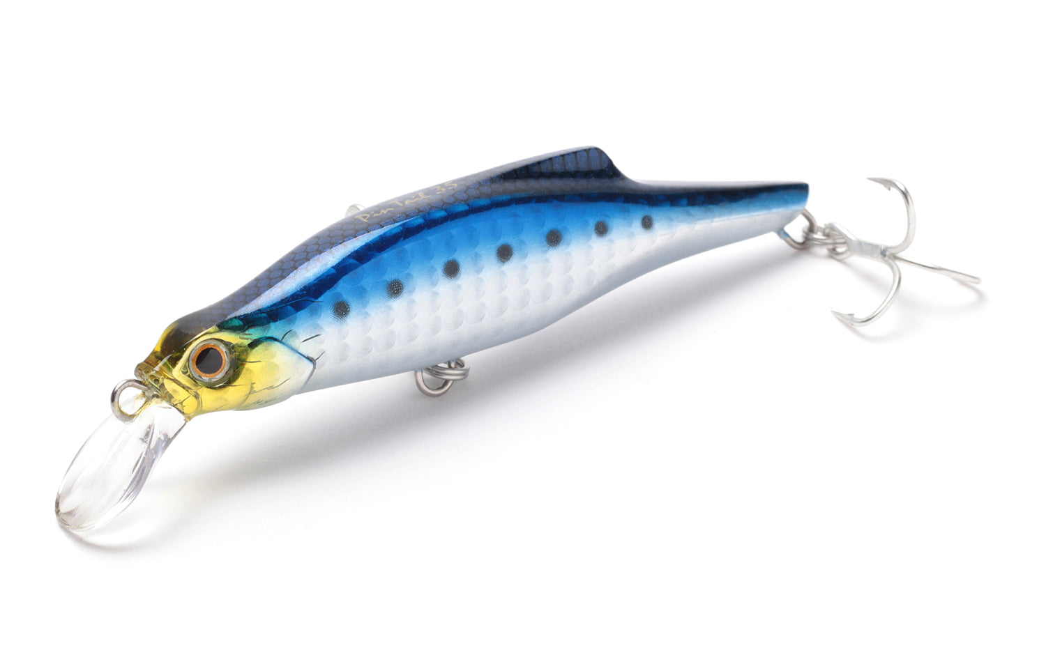PinTail 35 - Jackson