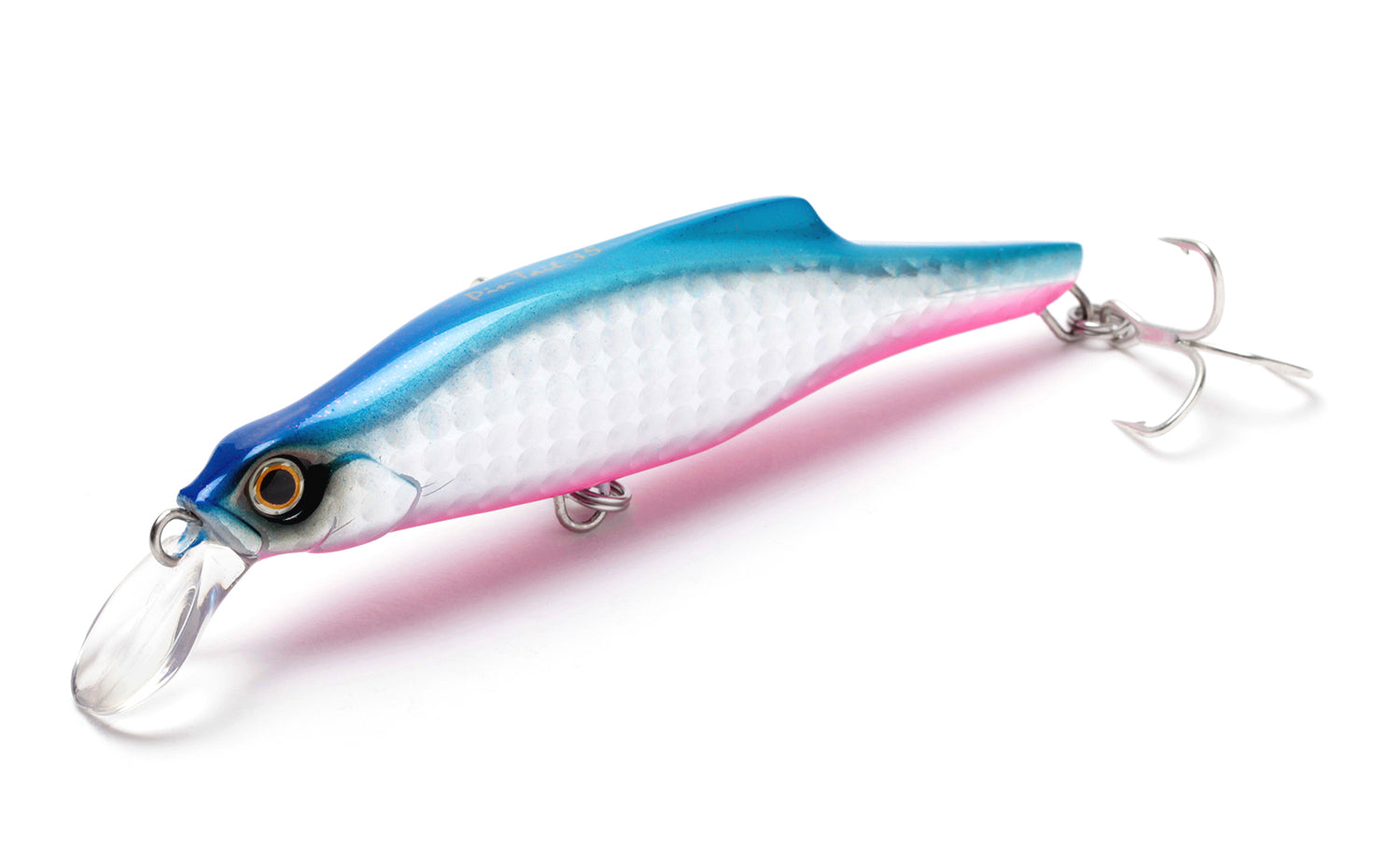 PinTail 35 - Jackson
